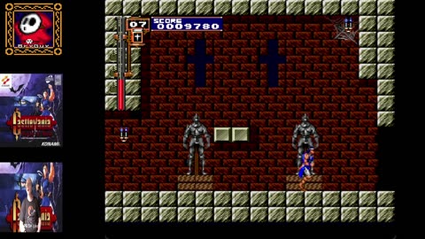 Castlevania Rondo of Blood part 4