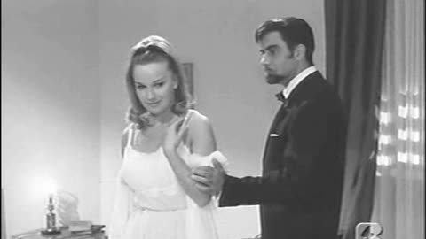 Lisa Gastoni - Le Sette Vipere Il Marito Latino = 1964