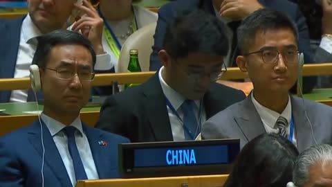 Trump: "Germany was being led down a very sick path, both on immigration by the way