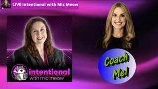 "Toxic Relationships and Restoration" with guest 'Coach Mel'