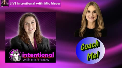 "Toxic Relationships and Restoration" with guest 'Coach Mel'