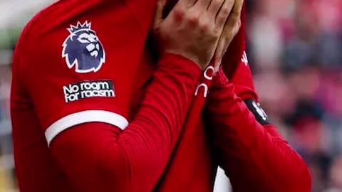 Another disaster has happened. Is Slot's future at stake??