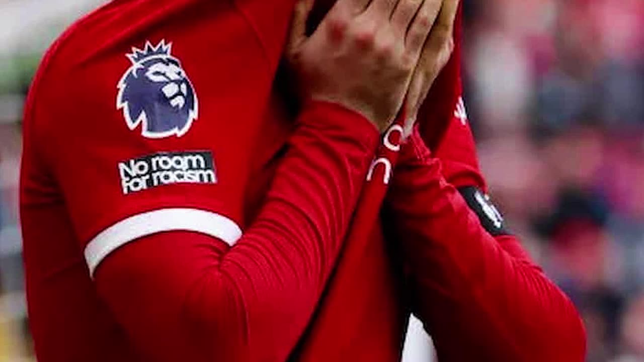 Another disaster has happened. Is Slot's future at stake??