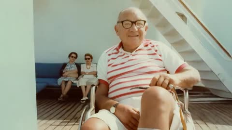 The Most Shocking Cruise Ship Hijacking in World History