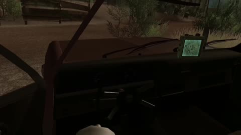 I moved forward, not backward! #windowsgame #horrorgaming #shootinggame #wargame #farcry2