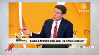 Karine Jean-Pierre Stumbles on CBS Trying to Explain How She Missed Biden's Decline, with Jashinsky