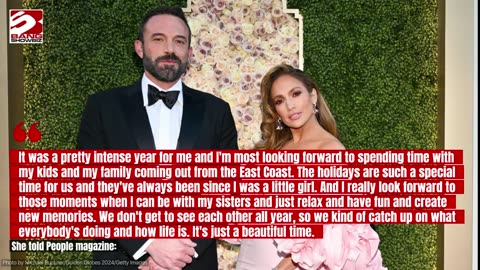 Jennifer Lopez is done with marriage after splitting from fourth husband Ben Affleck last year