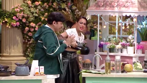 Laughter Chefs 2 19th July 2025 Full Episode