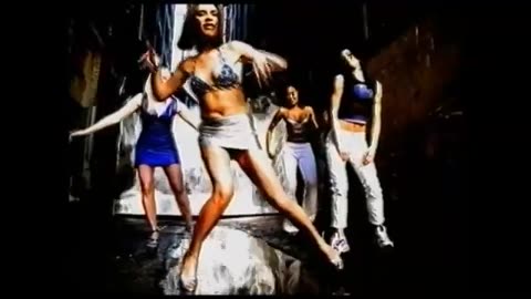 Spice Girls - Pepsi Commercial Generation Next 1997