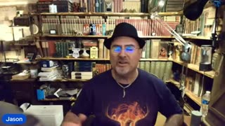 your thoughts on this Video-- truth or more Fiction -