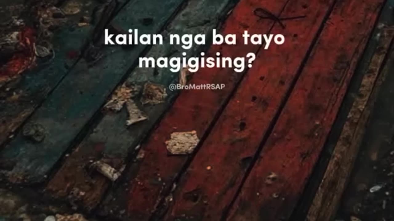 Mahal kong pilipinas