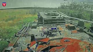 ❗️ Russian fiber-optic drone could have taken the lives of Ukrainian soldiers in the