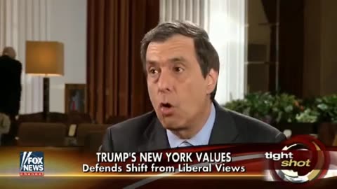 Full - Donald Trump Sits Down With Howard Kurtz - Full Interview - 1-24-2016