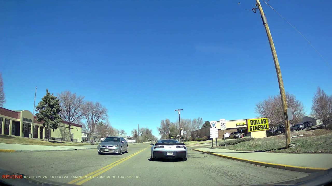 Douchebag Drivers Episode 1
