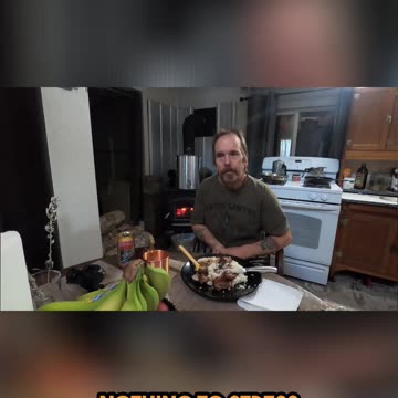 Winter Wood Supply_ No Stress, Plenty of Options! #homesteading #livingoffgrid #offgrid #firewood