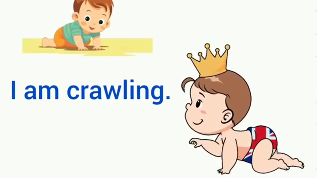 200 Action Verbs In English With Sentences | Action Verbs For Beginners | Daily Sentences