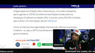 VLOGDOLISBOA LIVE PODCAST | Real News For Real People