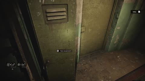 Fighting in the Rostok arena