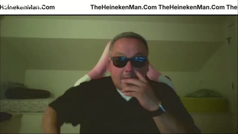 Welcome to The Green Room! Happy Friday! Live from I am drunk
