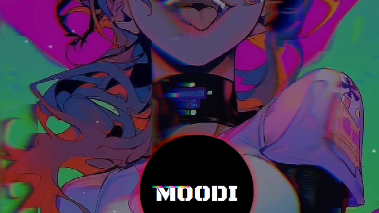 Odnogo ULTRAFUNK Energy | Feel the Groove 🎶🔥