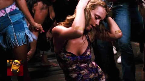 Black Snake Moan (2007) - Sexy, Sweaty, Dirty Club Dancing Scene _ Movieclips
