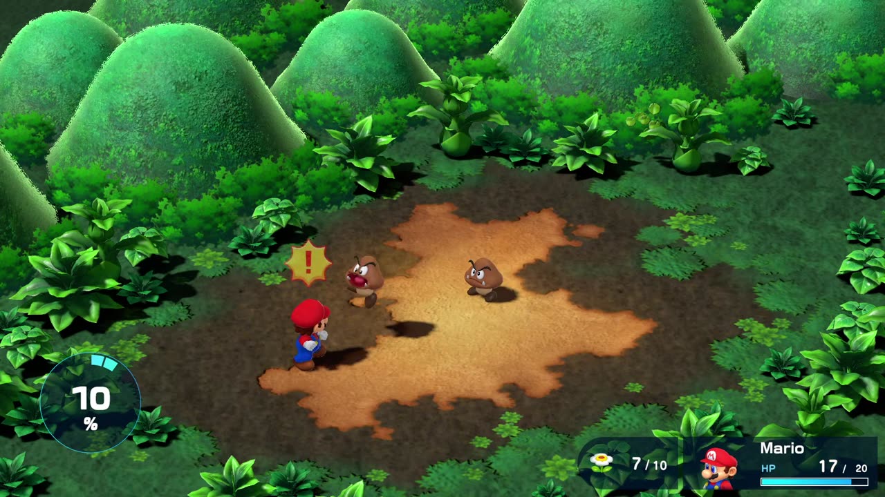 Lets Play Super Mario RPG Part 1 (When nobody was here....)