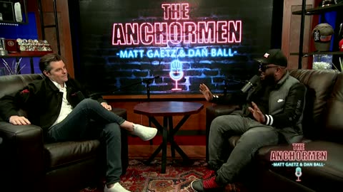 The Anchormen Show With Matt Gaetz Episode 23