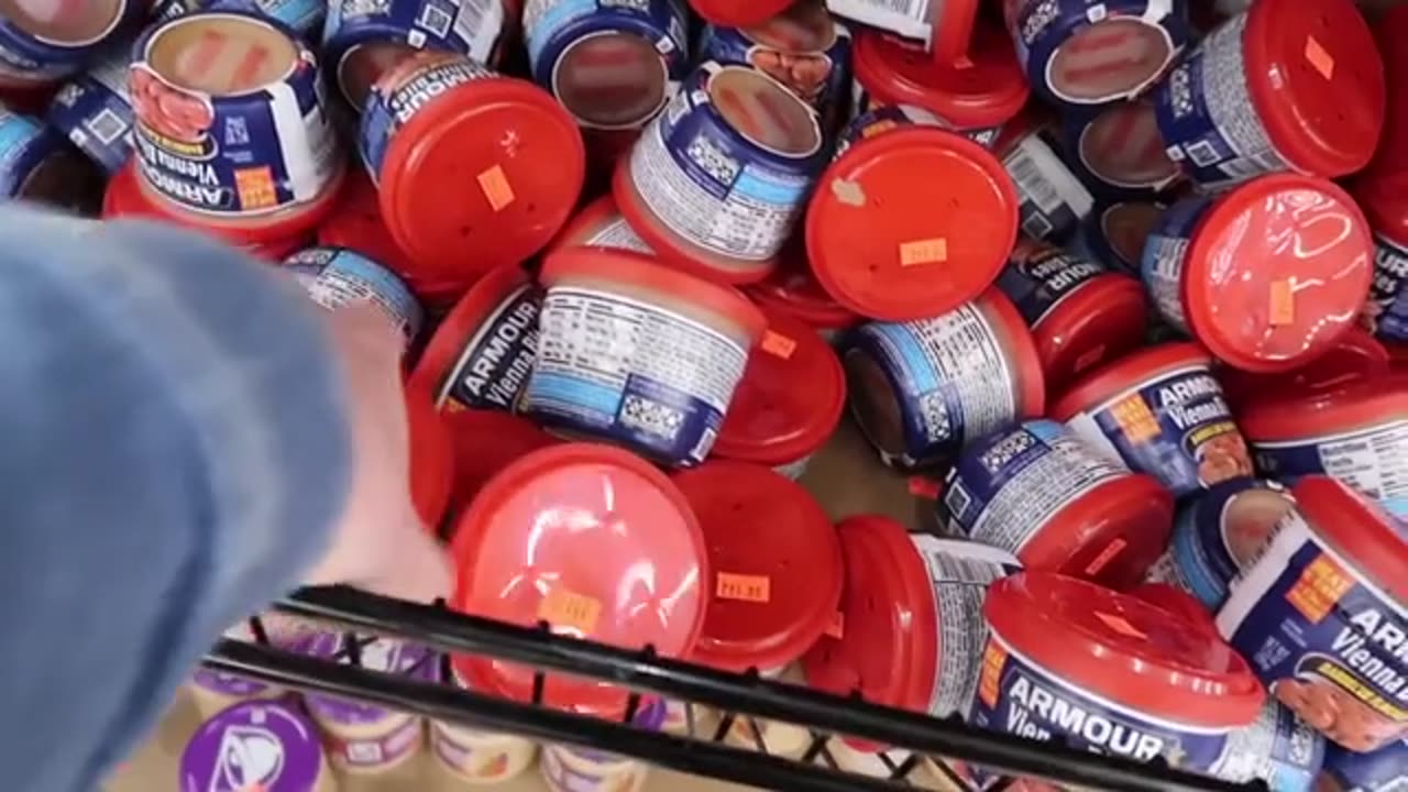 Shop with Me at America's Cheapest Grocery Store March 2025_part1
