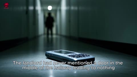 The Locked Door