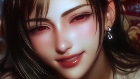 Sexy AI baddies