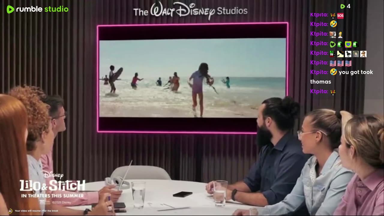 THE SATURDAY MORNING COMEBACK