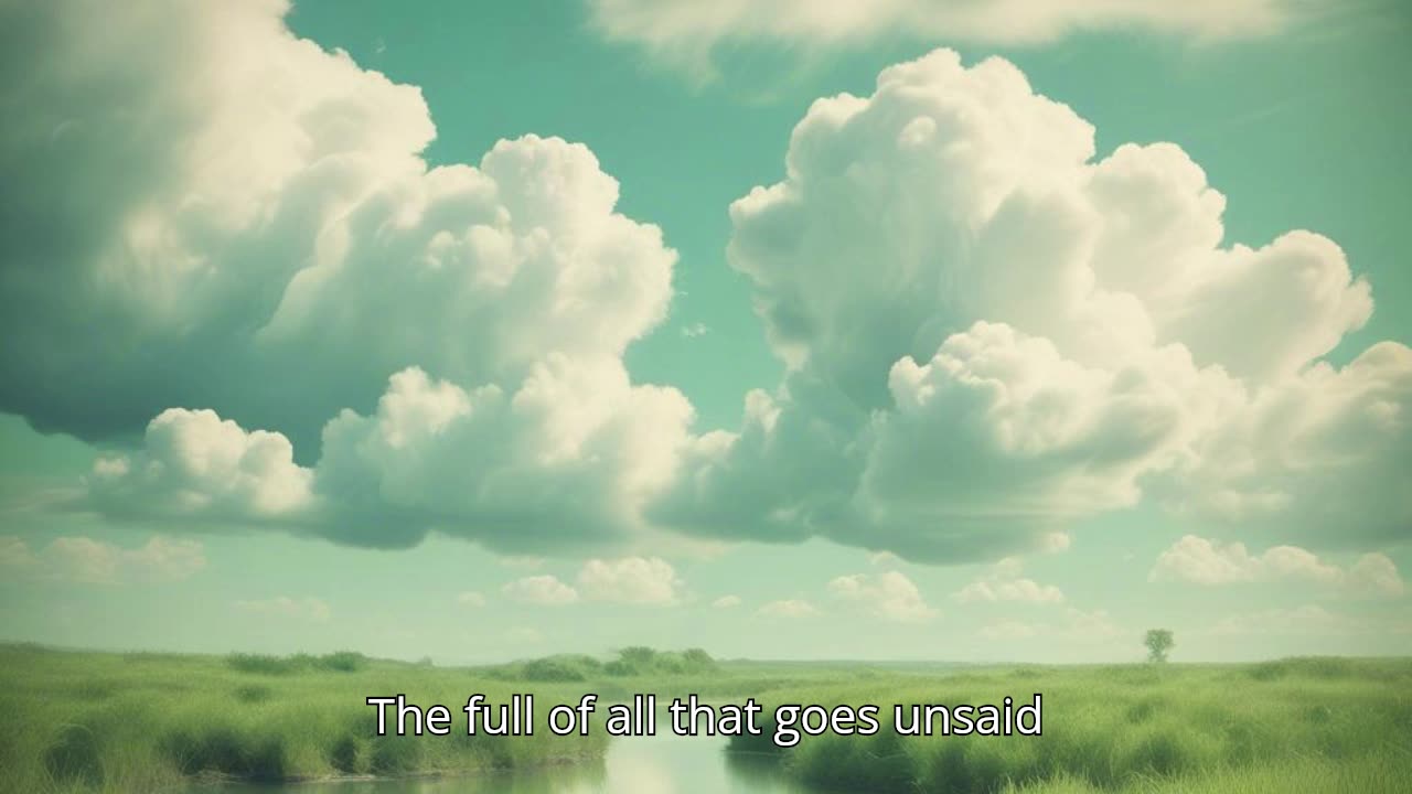 Beneath the Quiet #1