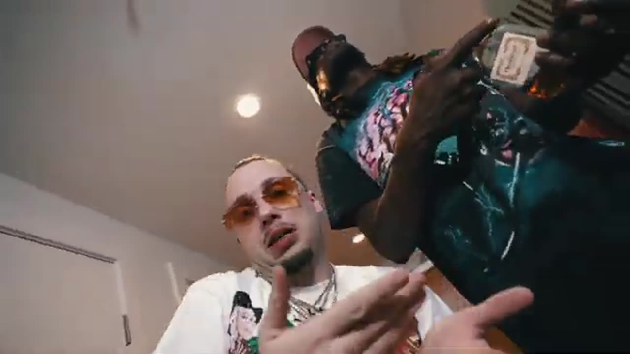 RXKNephew Feat. JayFree - "Death Valley" (OFFICIAL VIDEO)