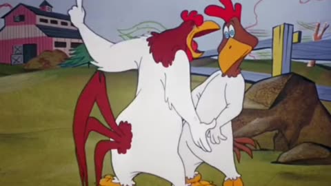 Of Rice and Hen (1953)