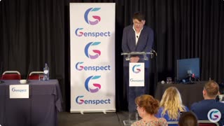 Media Captured Without a Fight | Graham Linehan