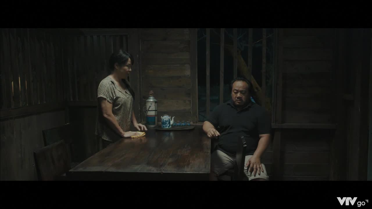 Phim Việt Nam Hay Nhất 2025 Mẹ Biển Tập 3