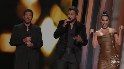 A Leather Dress Makes Boring Shows Watchable