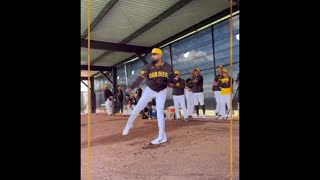 Germán Márquez estrenará equipo y dorsal