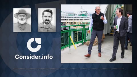 #90, The Consider Podcast