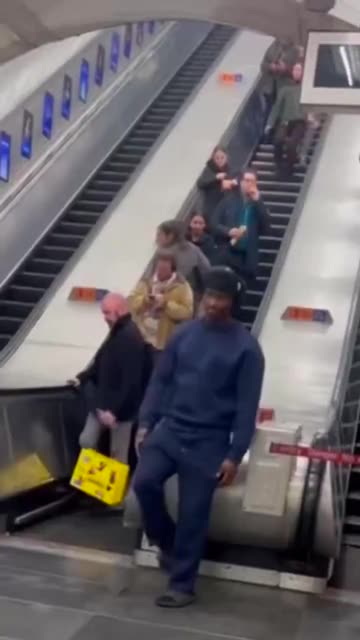 Why we can't have a safe society