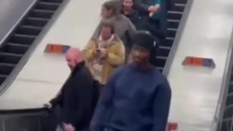 Why we can't have a safe society