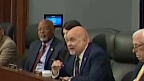 Democrat Presses Bessent- 'Who Pays Tariffs'