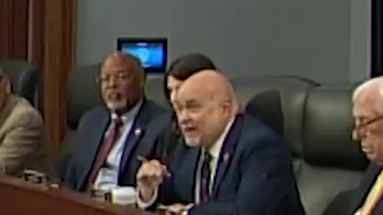 Democrat Presses Bessent- 'Who Pays Tariffs'