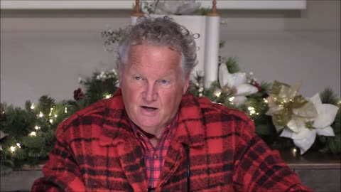 Ephesians 1:1,14 -Plutocrats-(Part-1) Pastor Rick Beaudry 2025-12-07