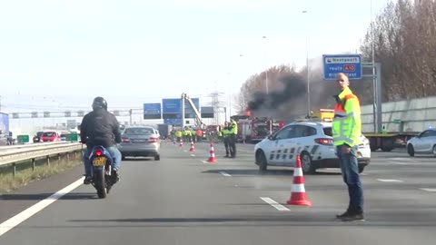 Ofux,, over boef hoodvlogs en gevecht met pitpit en Ismail ilgun