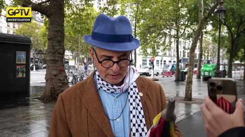 OMAR SY ACCUSE LA FRANCE D’ÊTRE RACISTE, ALORS ON DEMANDE AUX FRANÇAIS ! | GPTV INVESTIGATION