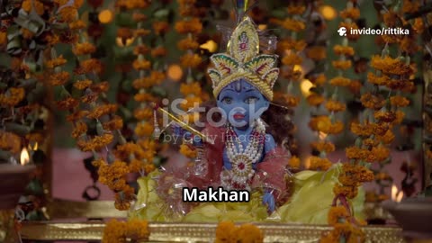 Celebrate Janmashtami with Prabhuji Milk & Mathura Peda Delights