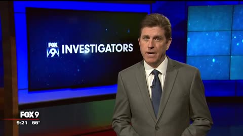 Surveillance Footage Reveals Somalia Daycare Fraud Playbook Goes Back to 2013