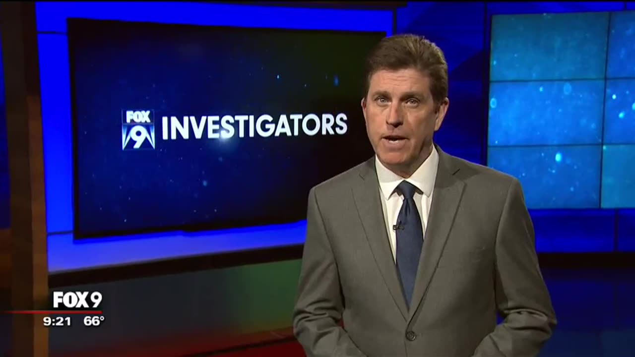 Surveillance Footage Reveals Somalia Daycare Fraud Playbook Goes Back to 2013