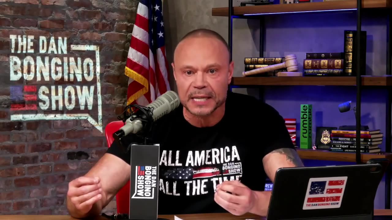 This full takedown of AOC is worth the watch (feat. Michael Knowles) 🔥🔥🔥